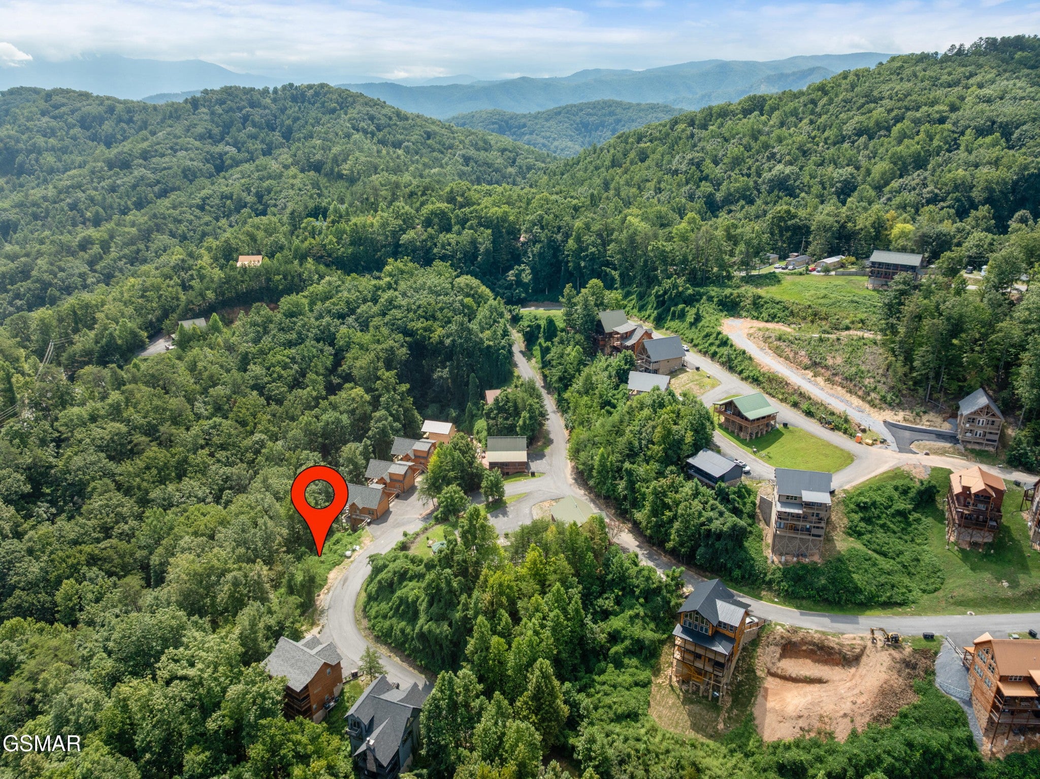 8 Pine Valley Way