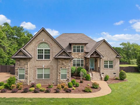 4013 Asbury Place Mount Juliet TN 37122