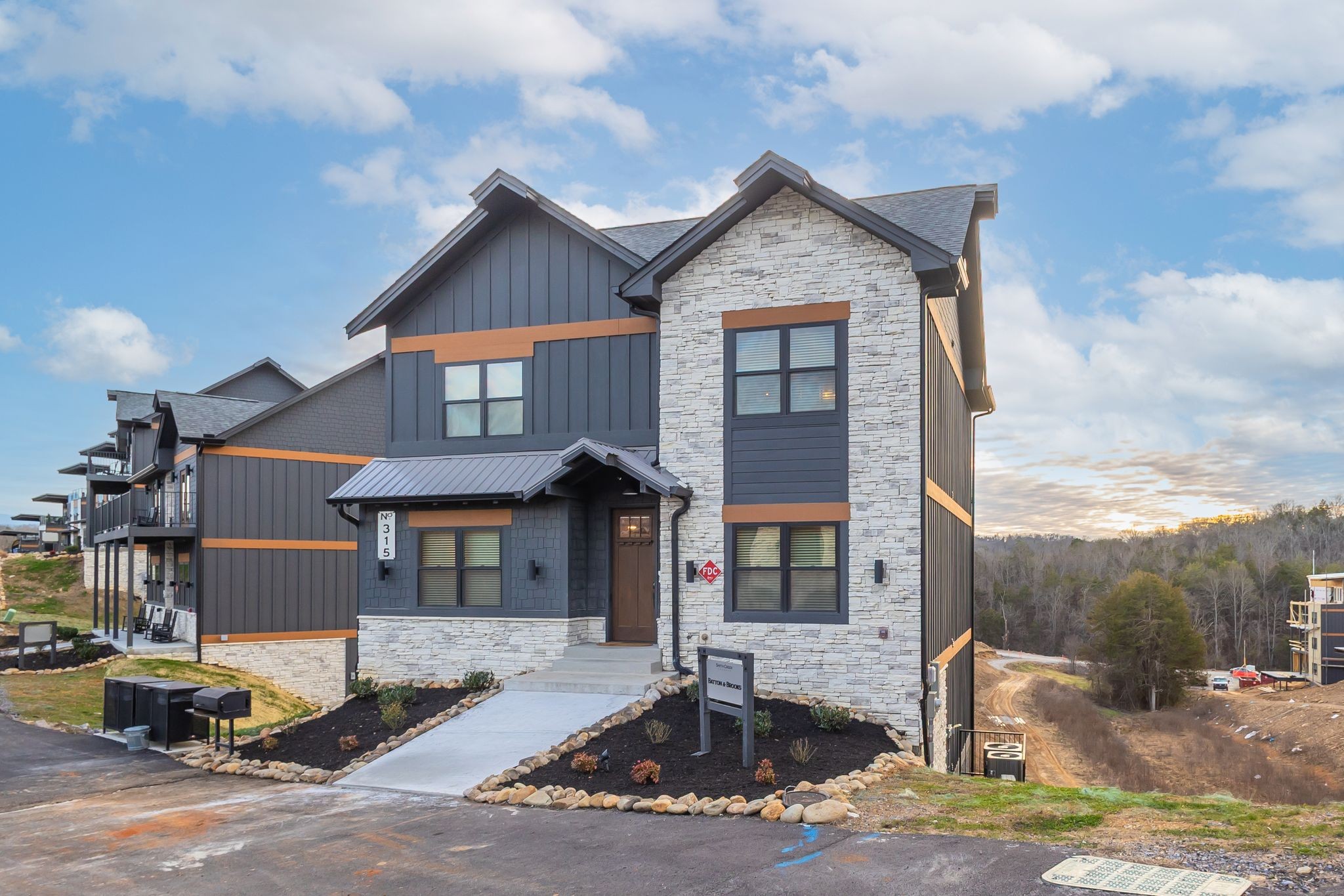 315 Rabmling Creek Way