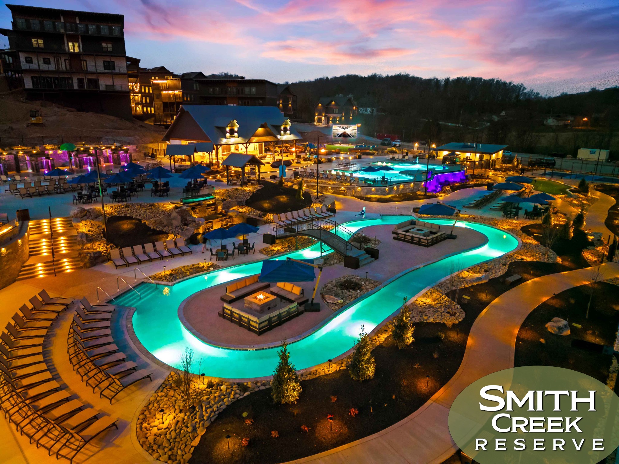 315 Rabmling Creek Way