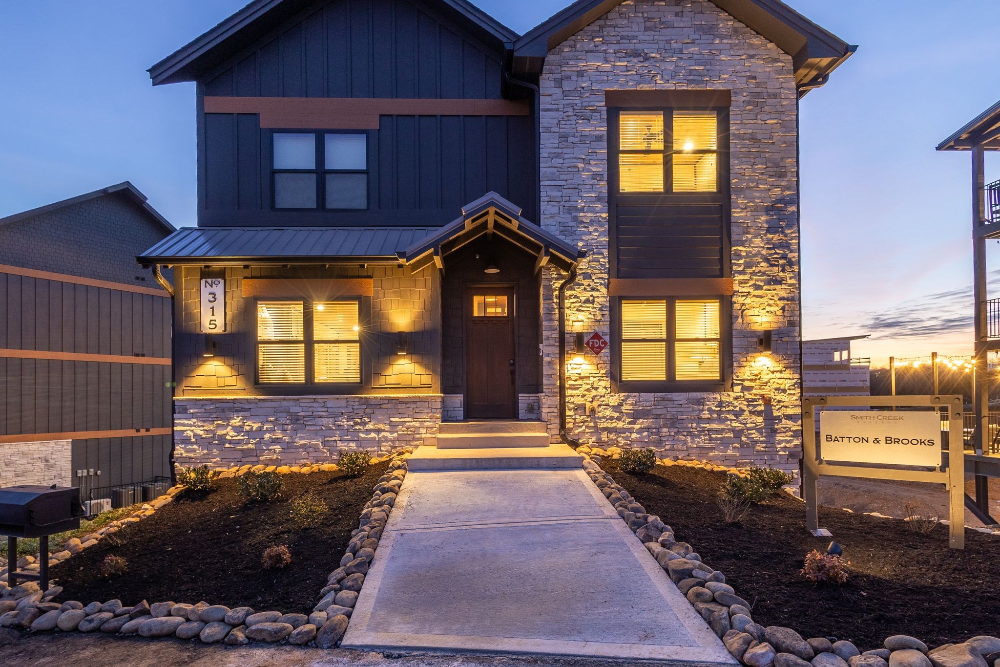 315 Rabmling Creek Way