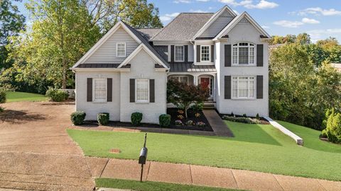 Photo of 6040 Woodland Hills Dr, Nashville, TN 37211 (MLS # 3171387)