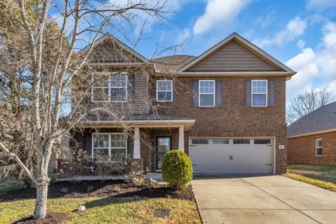 Photo of 9116 Carissa Dr, Brentwood, TN 37027 (MLS # 3074608)