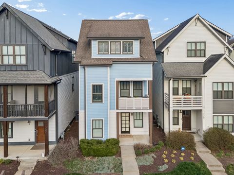 Photo of 330 54th Ave N, Nashville, TN 37209 (MLS # 3132549)