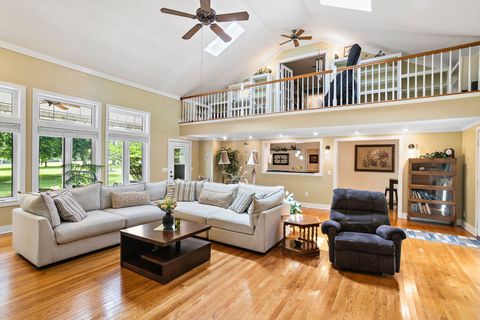 4319 Nicks Dr Springfield TN 37172