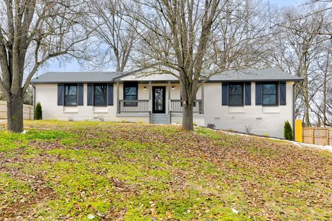 8125 Gordon Ln Hermitage TN 37076