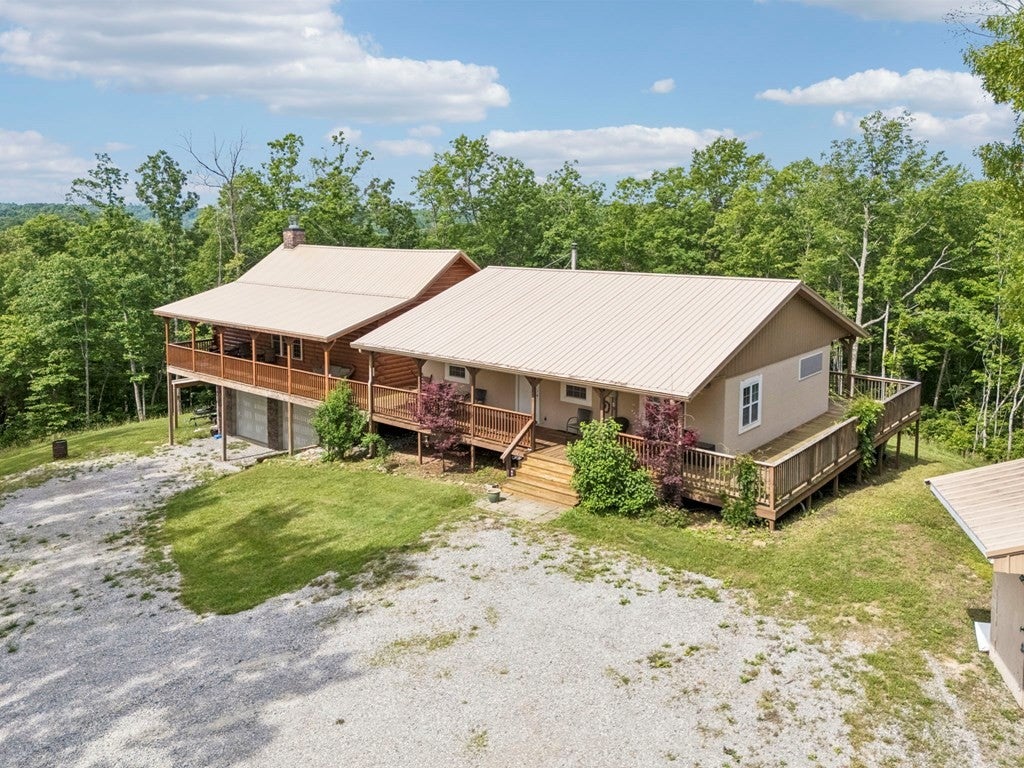 290 Vine Ridge Rd NE