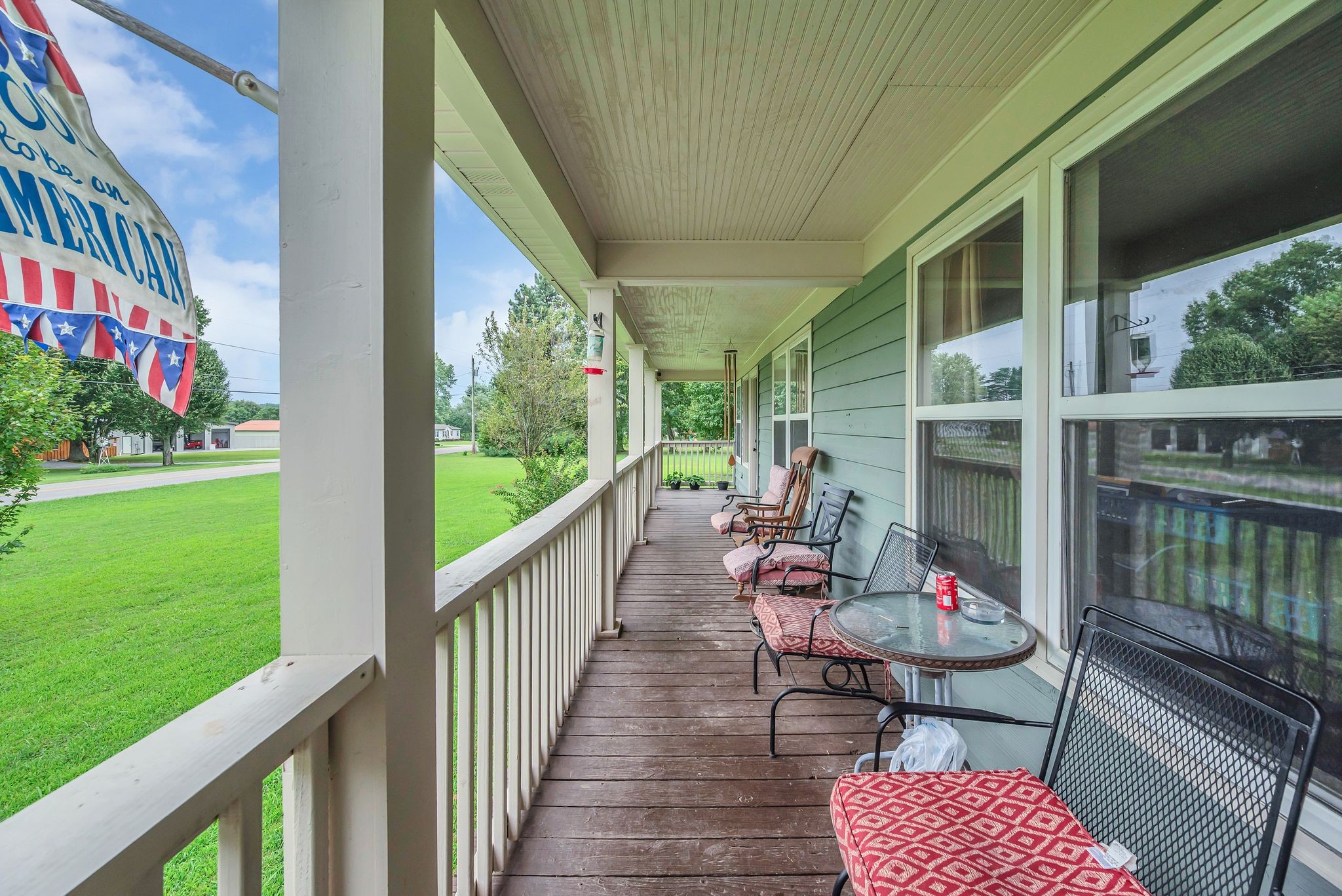 565 South Rd