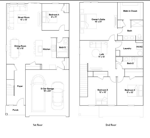 761 Moray Lane