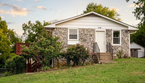 508 Dorothy Dr Goodlettsville TN 37072