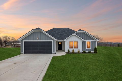 3254 Sofia Ln Springfield TN 37172