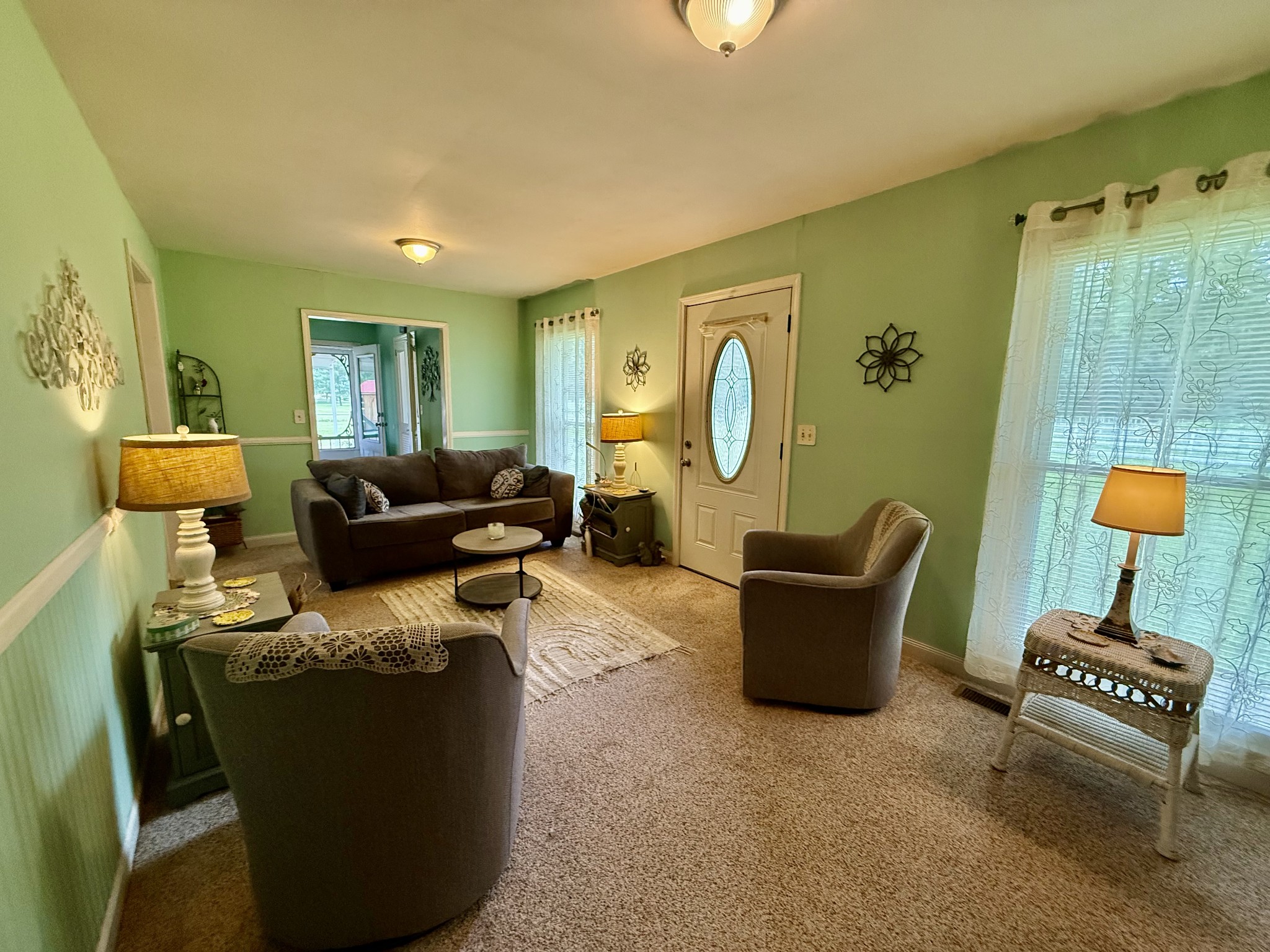 219 Big Springs Rd