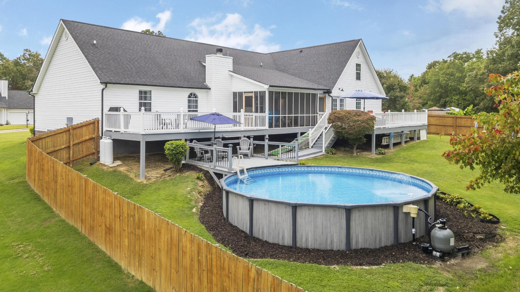 8885 River Cove Drive