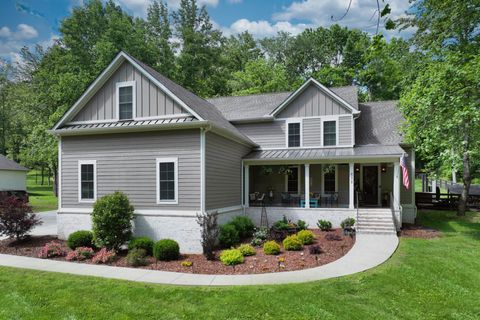 632 Weeping Willow Rd Hendersonville TN 37075