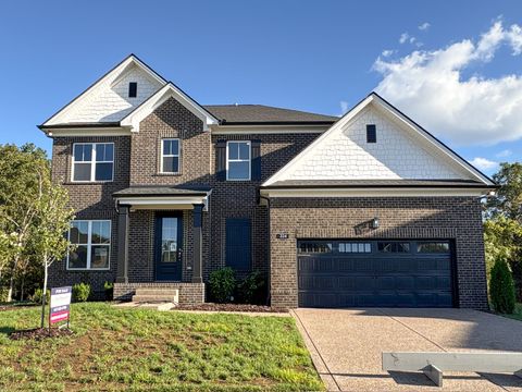 224 Settlers Way lot 602 Hendersonville TN 37075