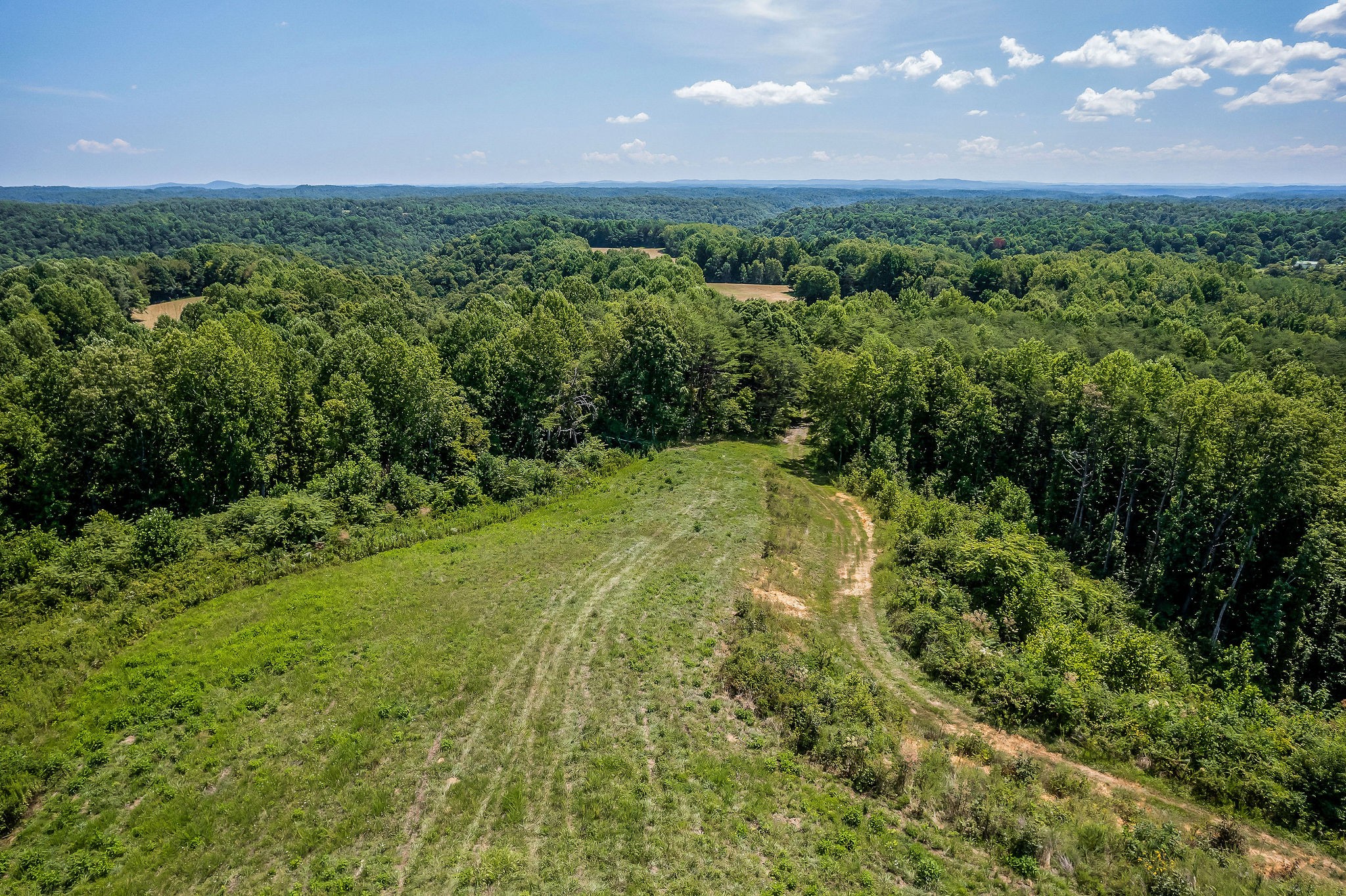 0 McCormick Ridge Rd