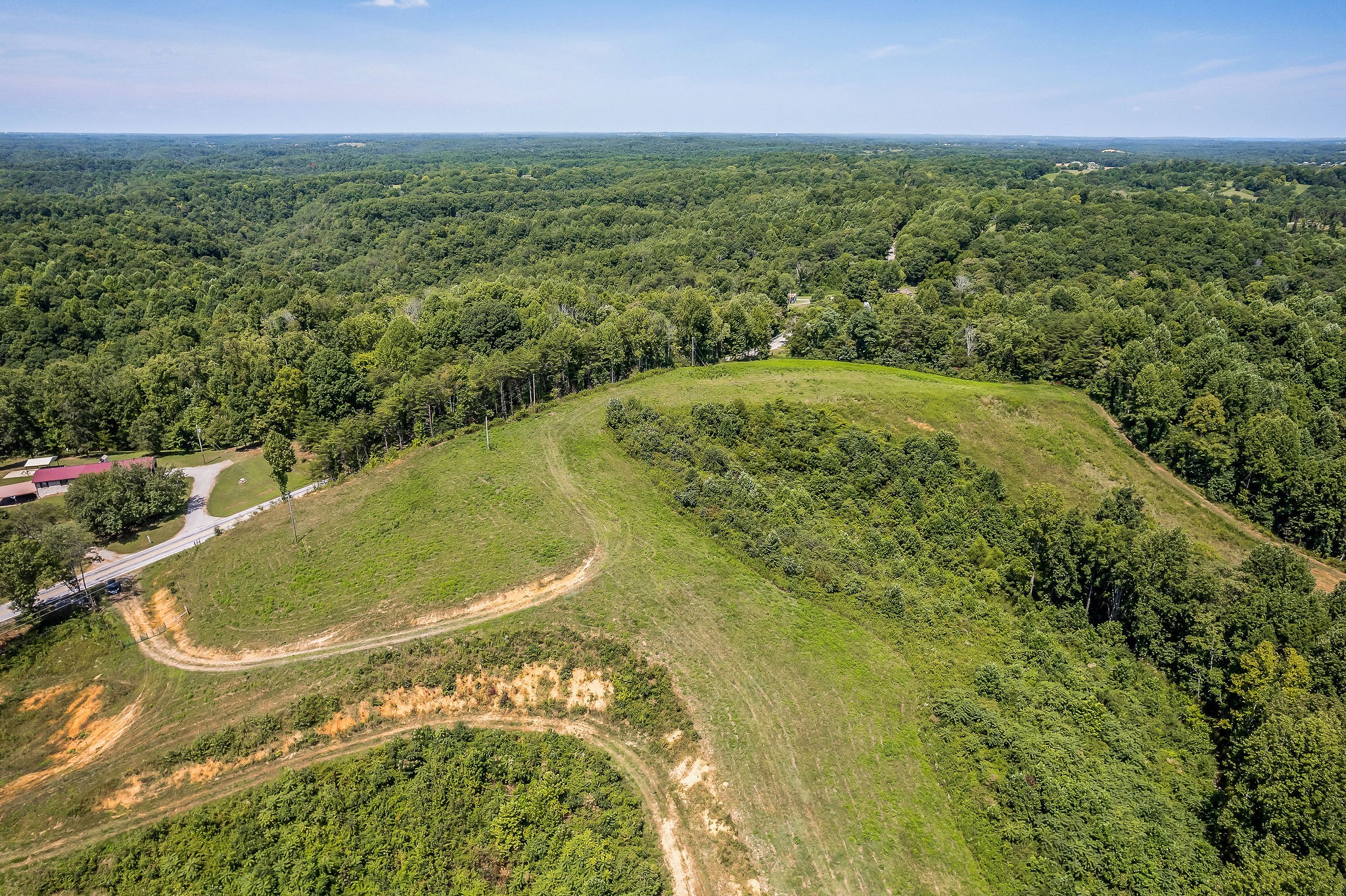 0 McCormick Ridge Rd