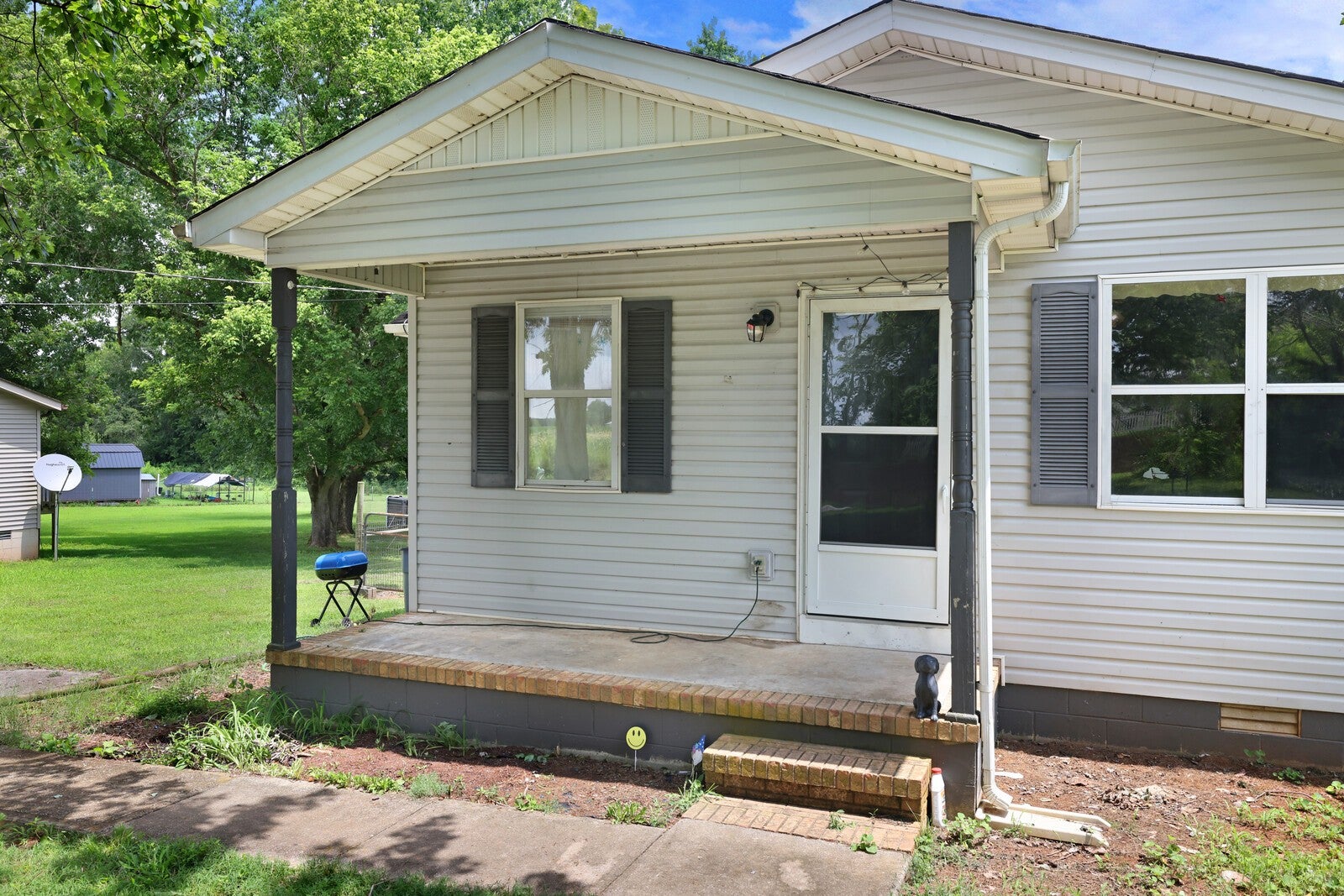 4924 Jacksboro Rd