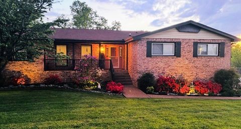 525 Castlegate Dr Nashville TN 37217