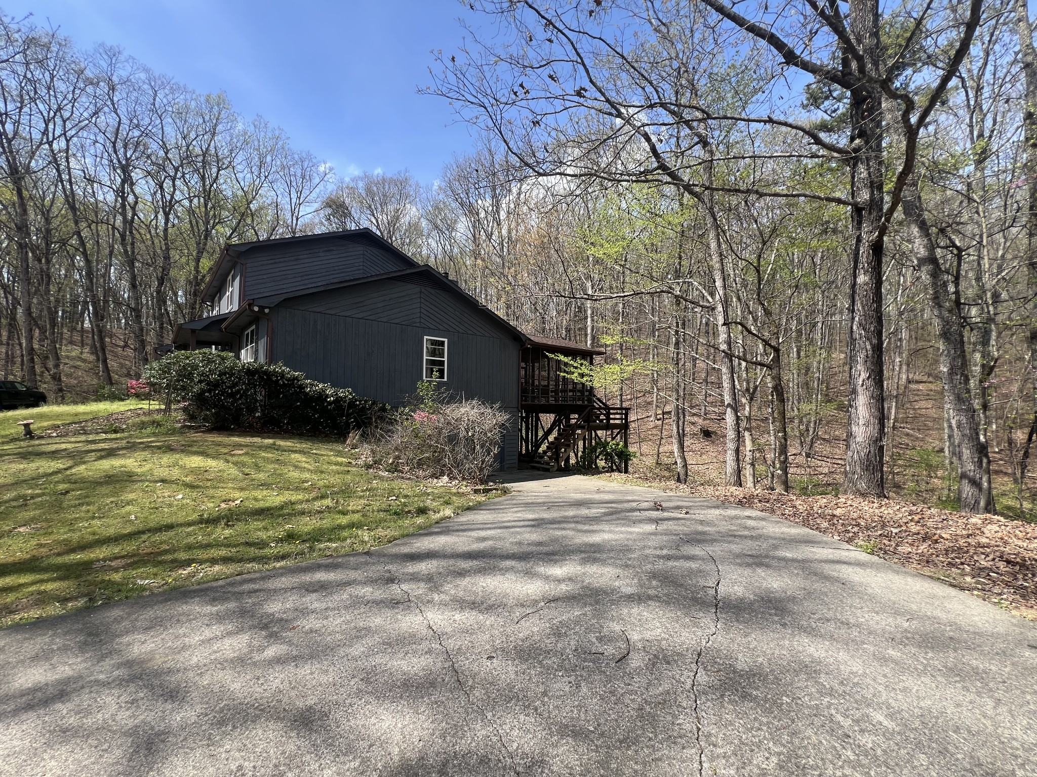 502 Alpine Dr