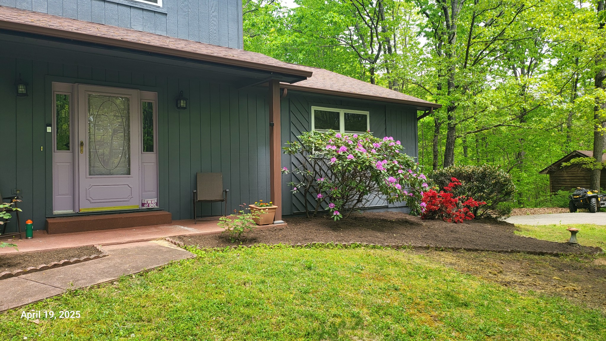 502 Alpine Dr