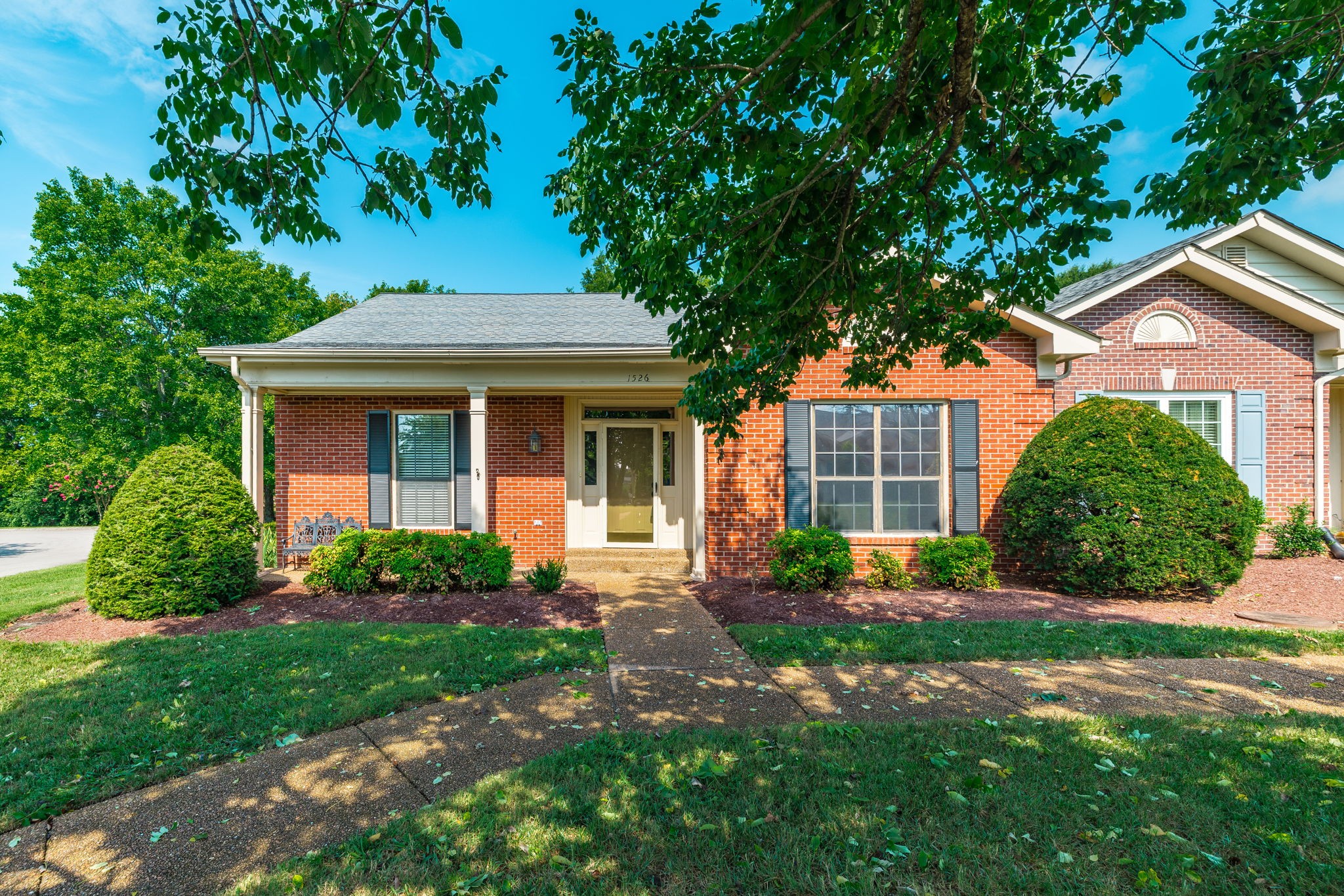 1526 Brentwood Pointe