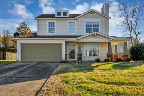 104 Commonwealth Ct Nashville TN 37221