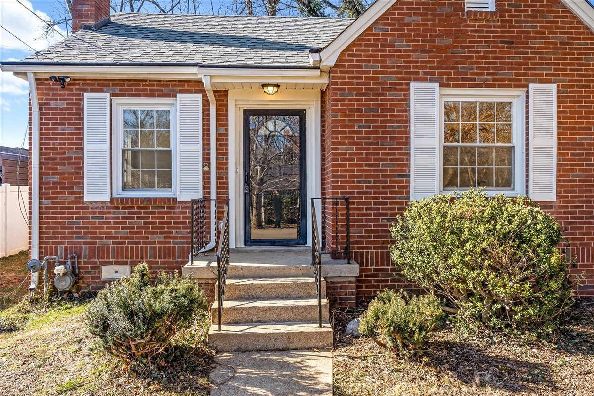 Middle Tennessee Properties 2 1115 Grantland Ave