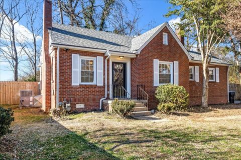 1115 Grantland Ave Murfreesboro TN 37129