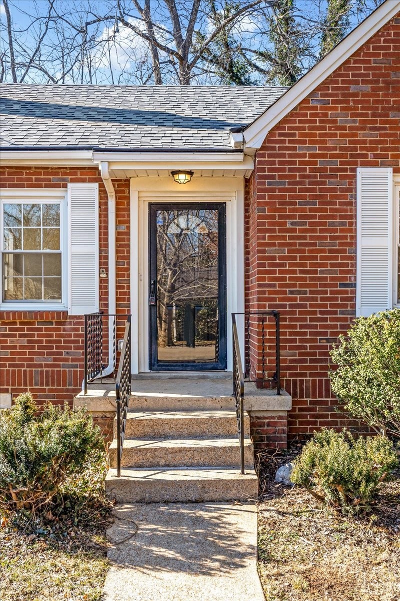 Middle Tennessee Properties 3 1115 Grantland Ave
