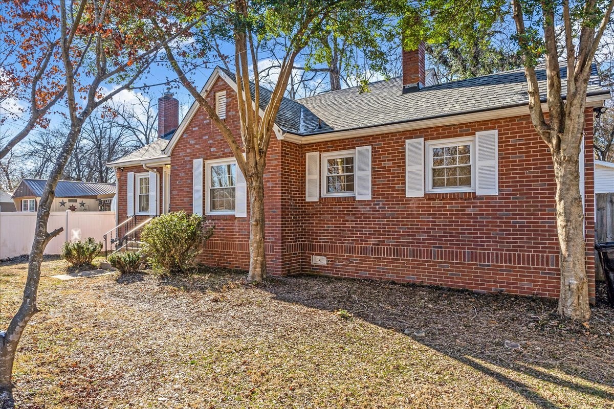 Middle Tennessee Properties 4 1115 Grantland Ave