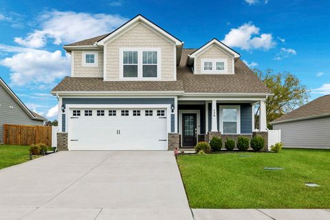 120 Ravens Crest Ave Mount Juliet TN 37122