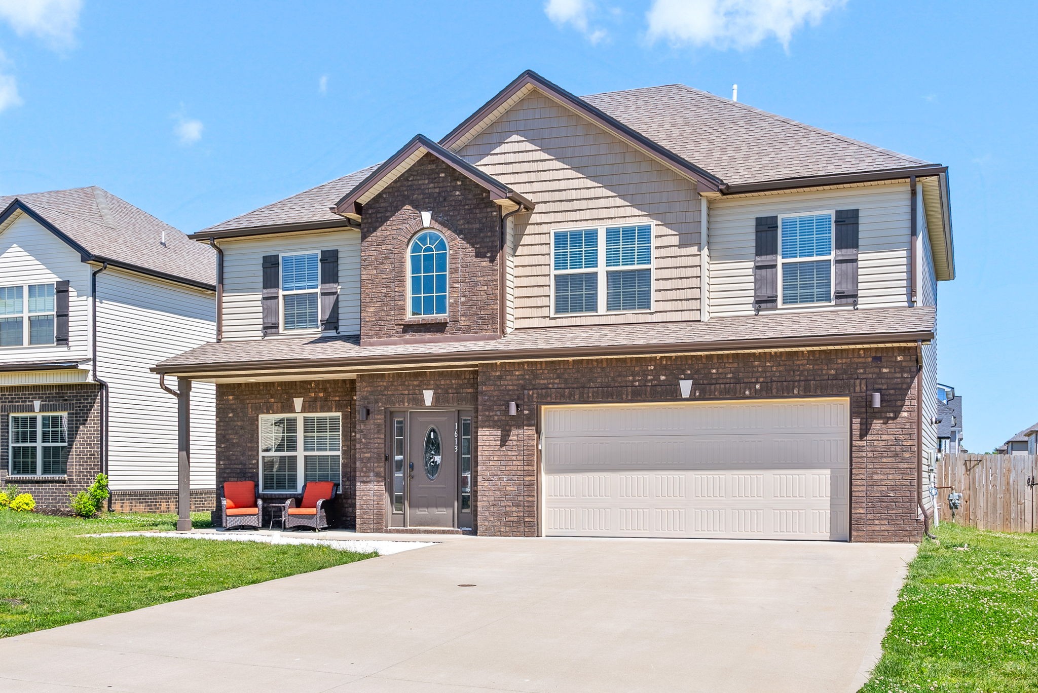 1613 Kestrel Dr