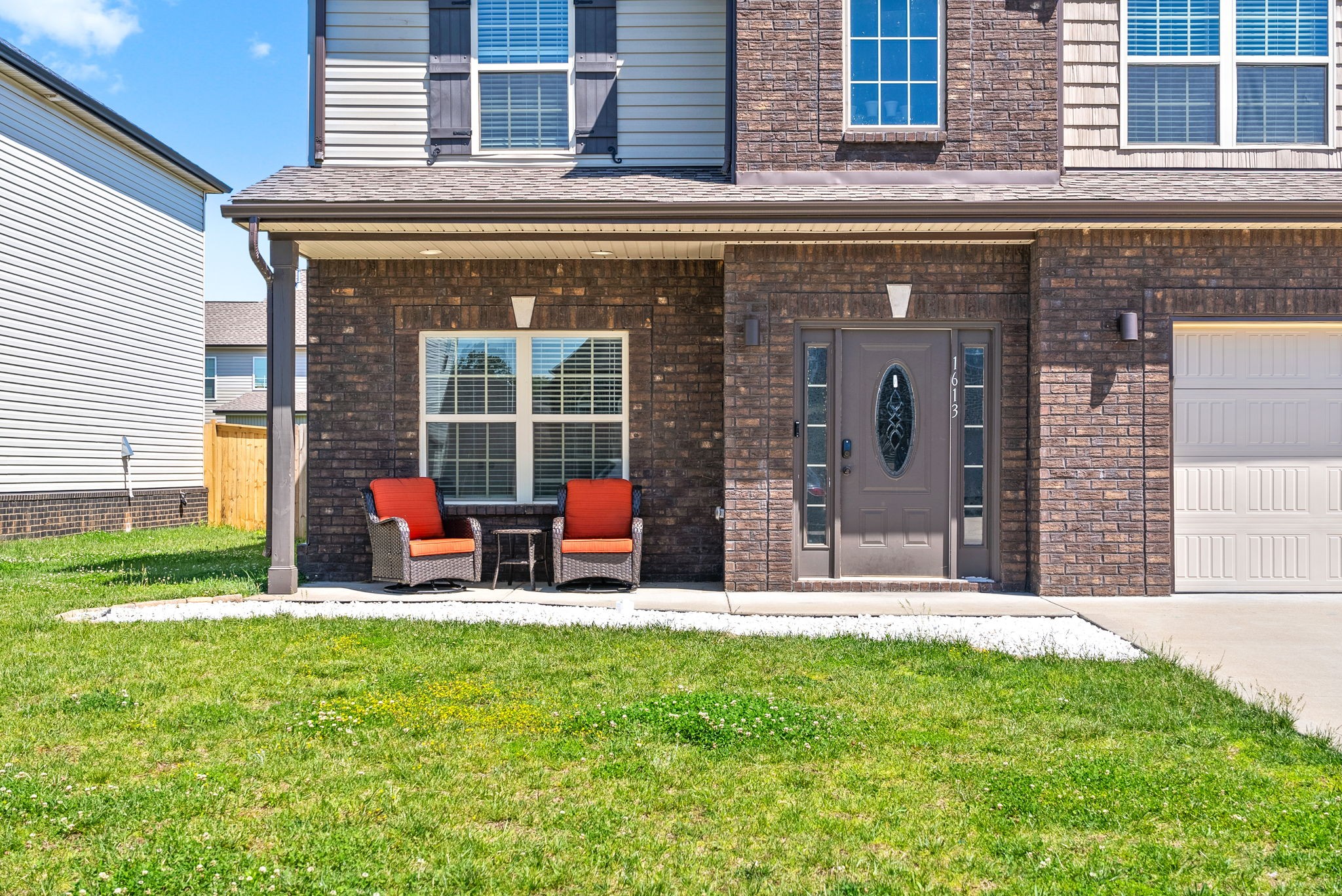 1613 Kestrel Dr