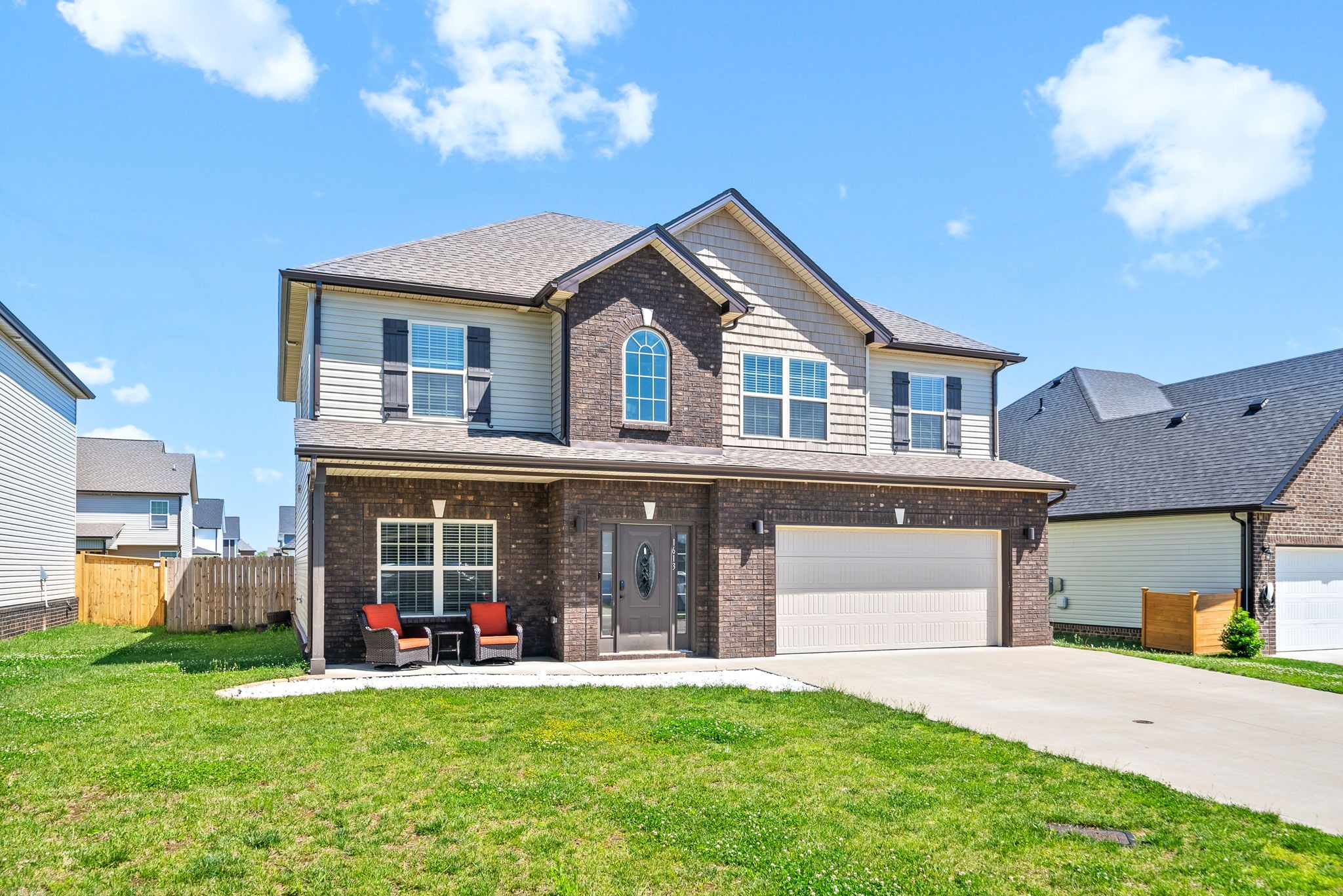1613 Kestrel Dr