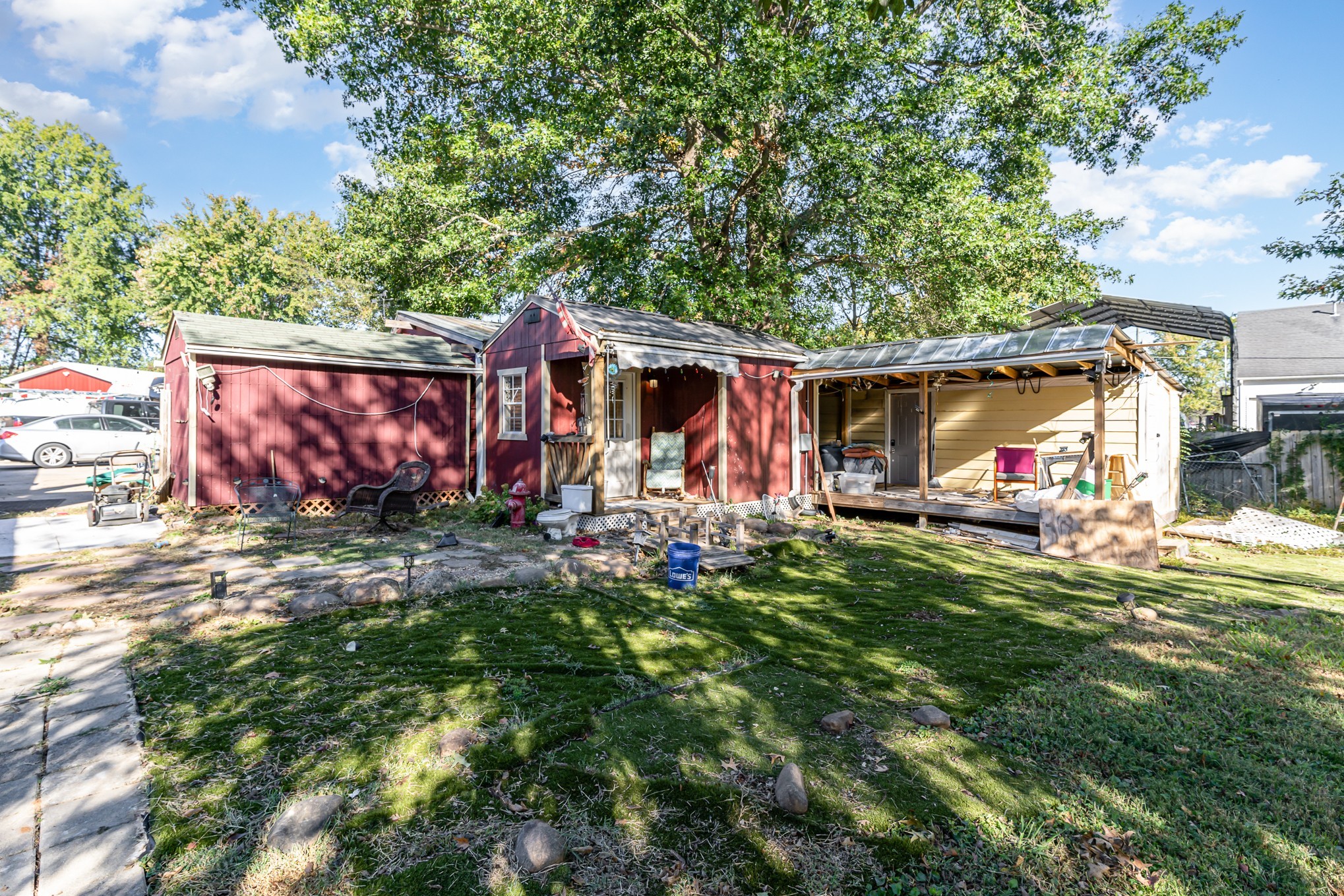 561 Campfire Dr