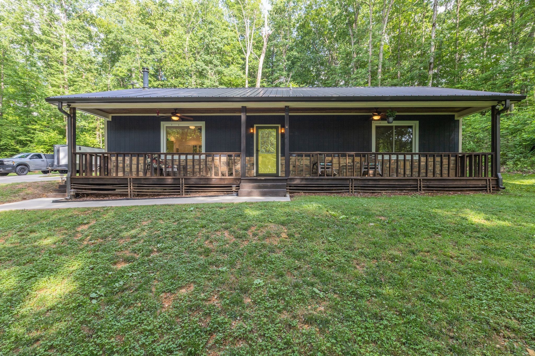 7872 Oscar Green Rd