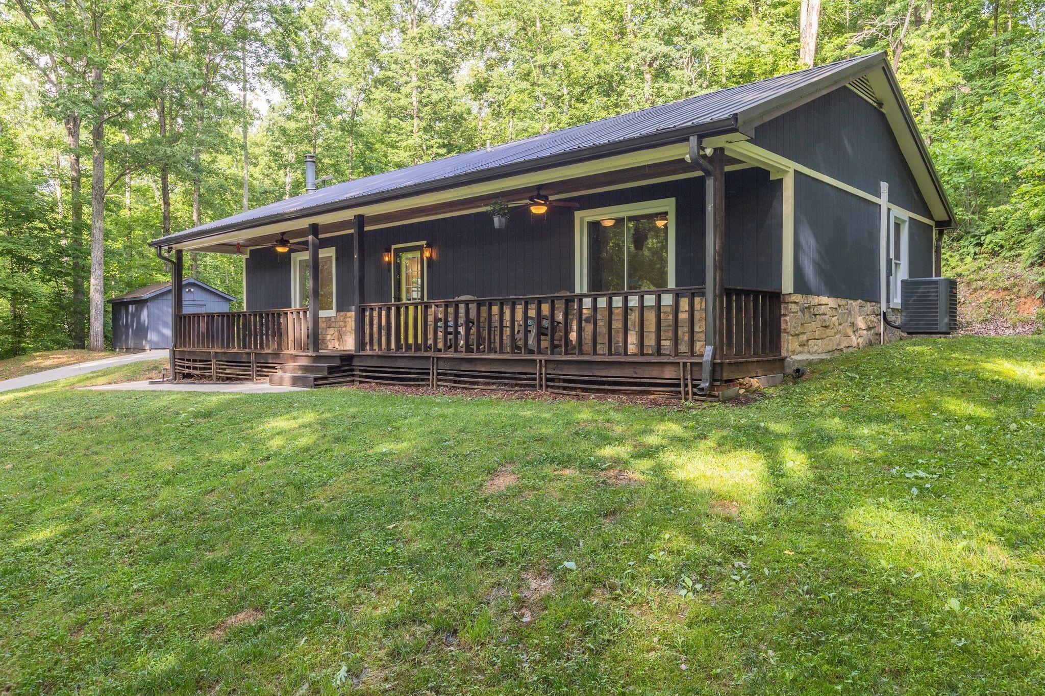 7872 Oscar Green Rd