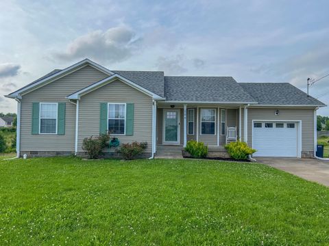 108 Josephines Ct Oak Grove KY 42262