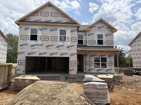 4931 Kai Drive Murfreesboro TN 37129