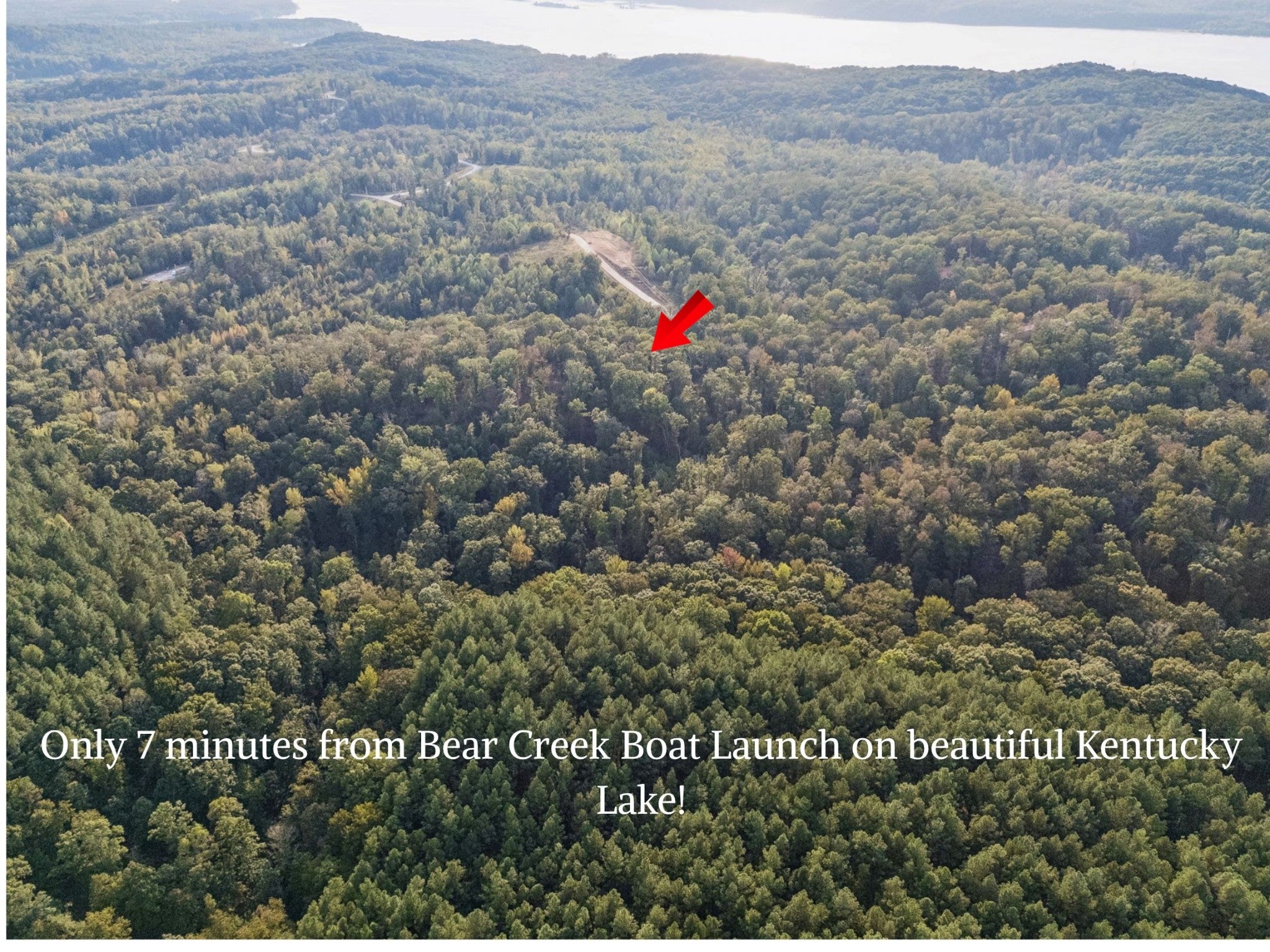 795 Bear Creek Rd