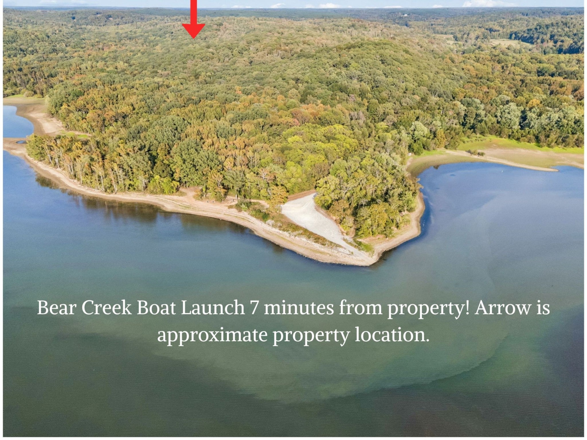 795 Bear Creek Rd