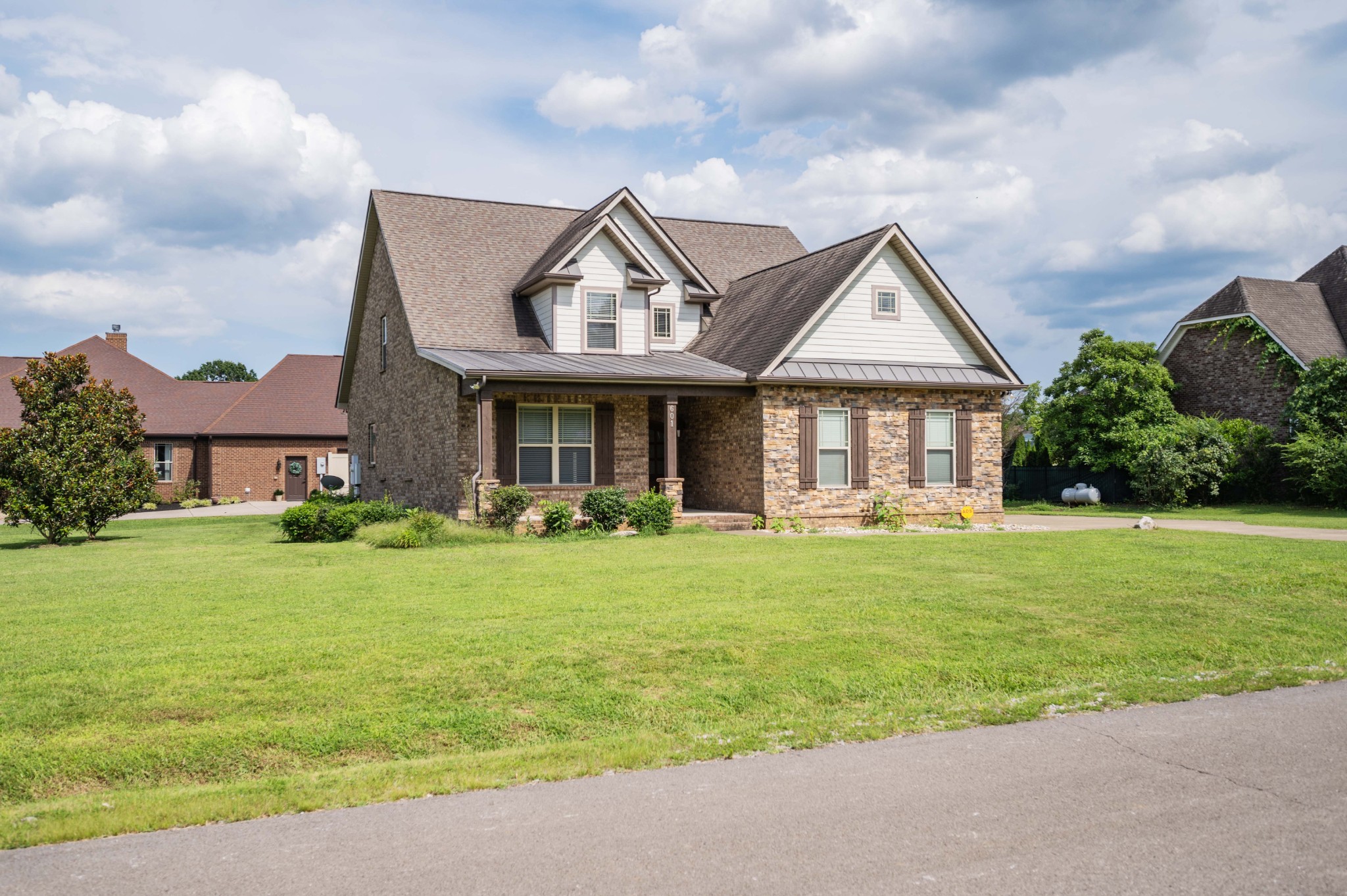 601 River Birch Dr