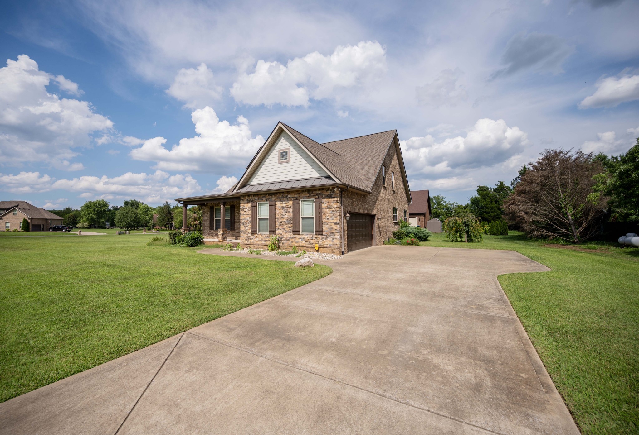 601 River Birch Dr