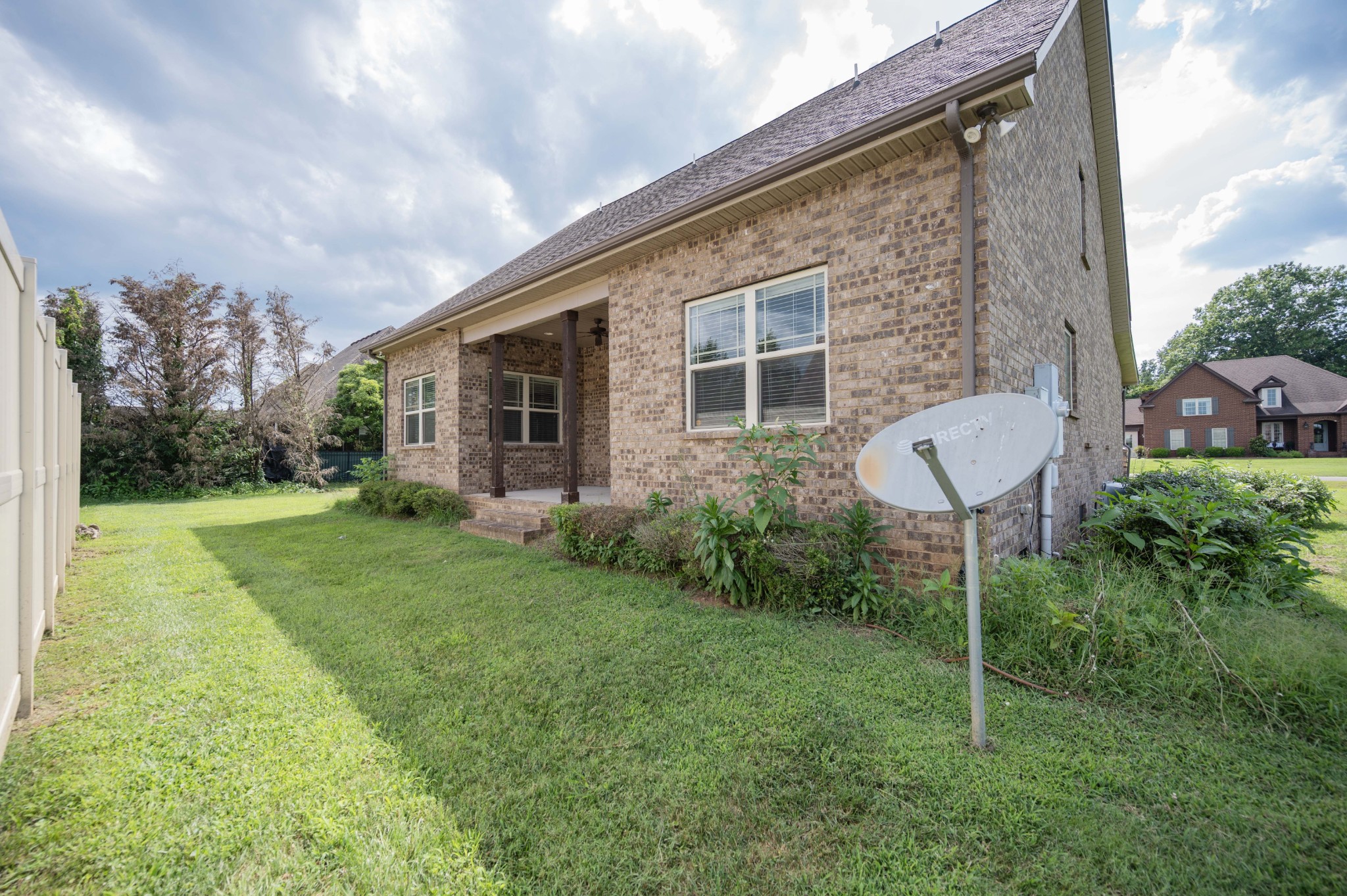 601 River Birch Dr