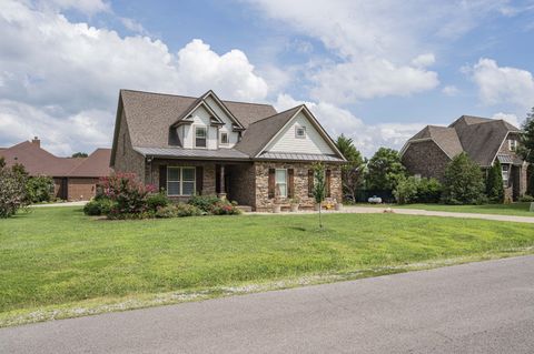 601 River Birch Dr Murfreesboro TN 37130