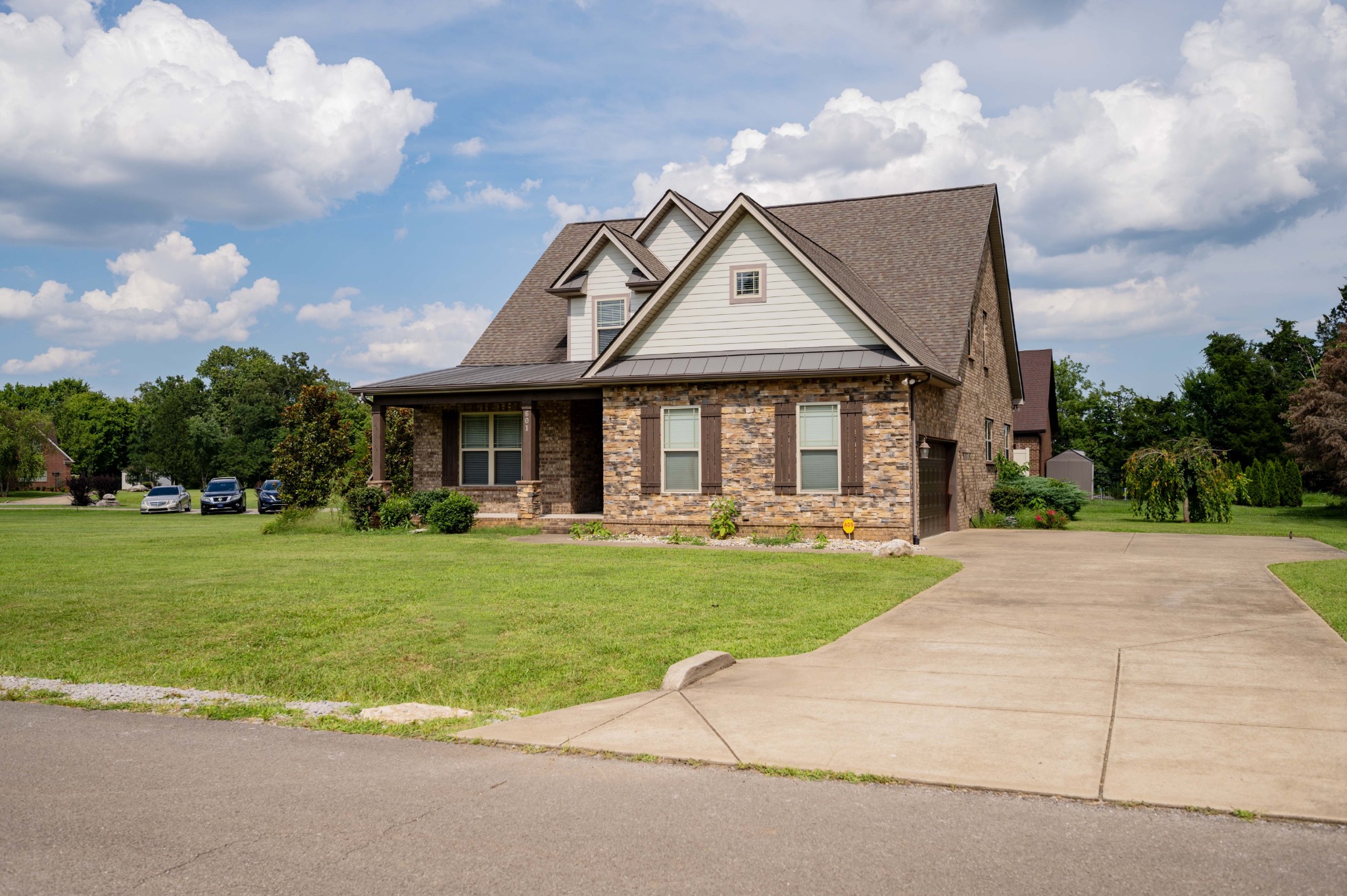 601 River Birch Dr