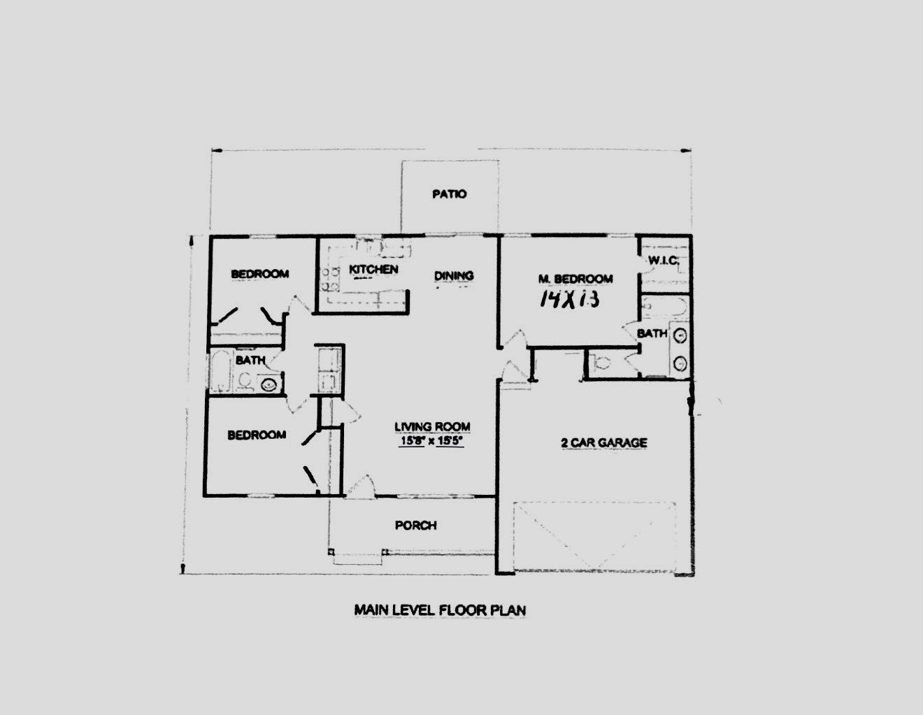 347 Griffey Estates