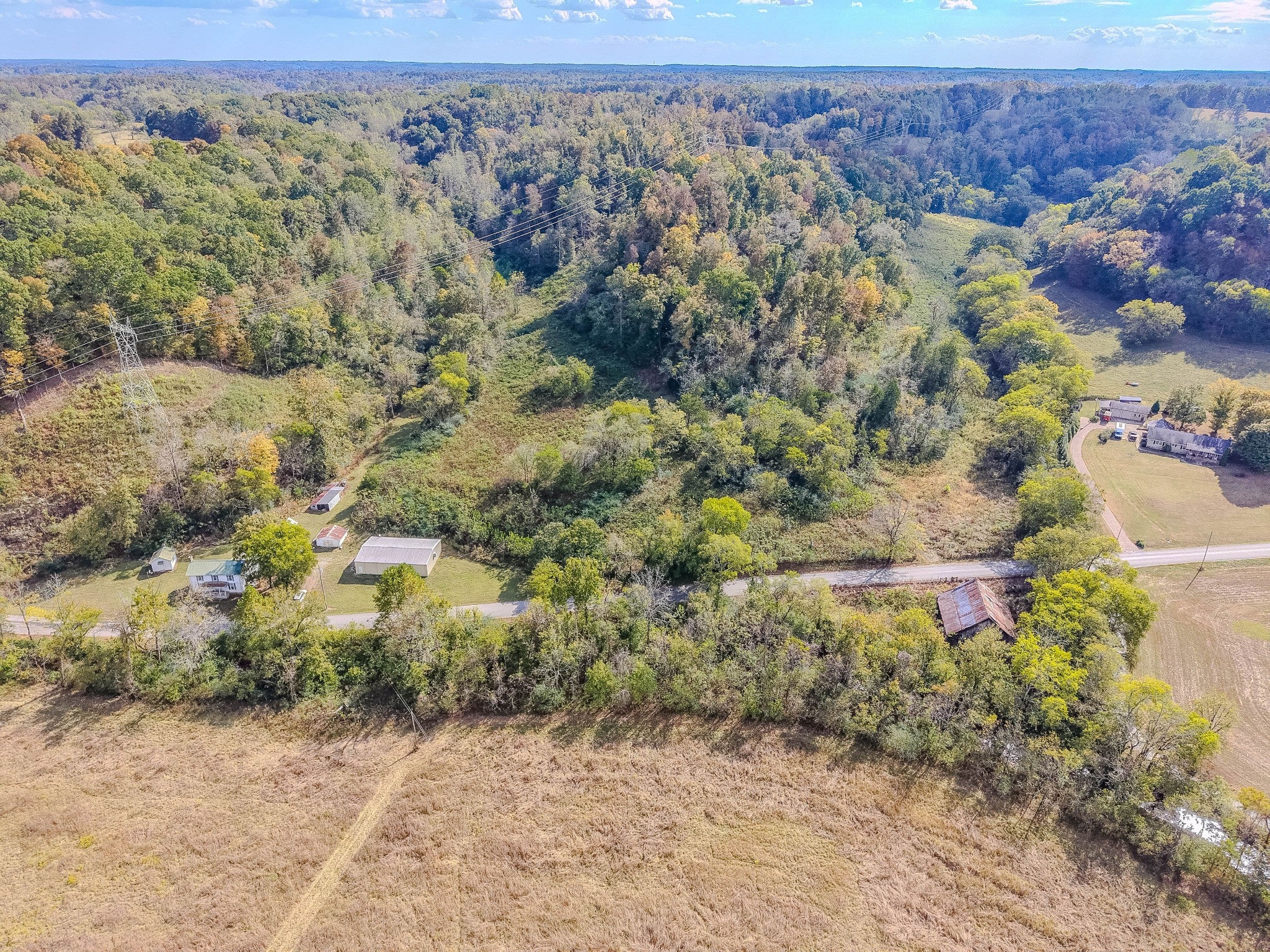 0 Weakley Creek Rd