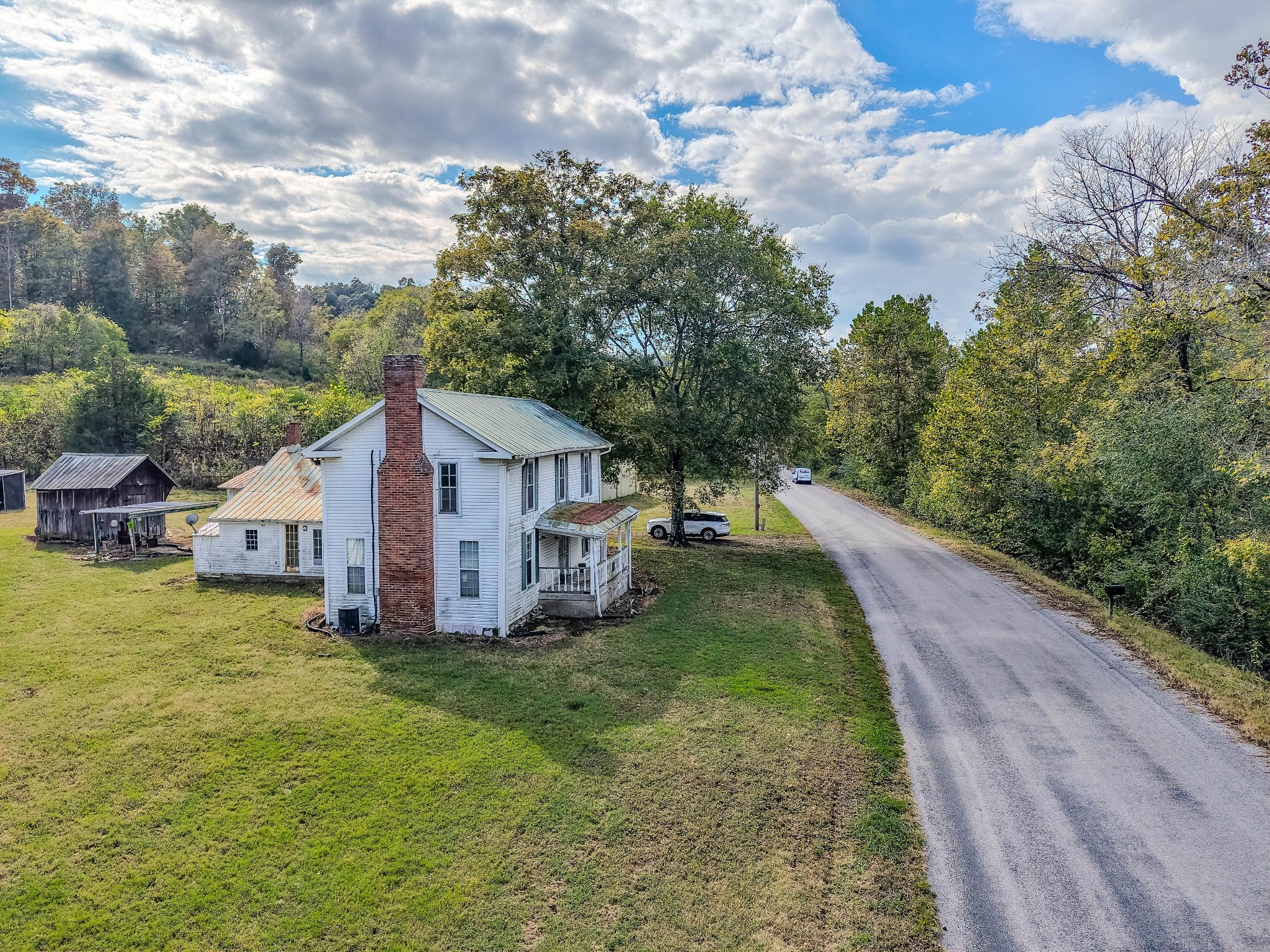 0 Weakley Creek Rd